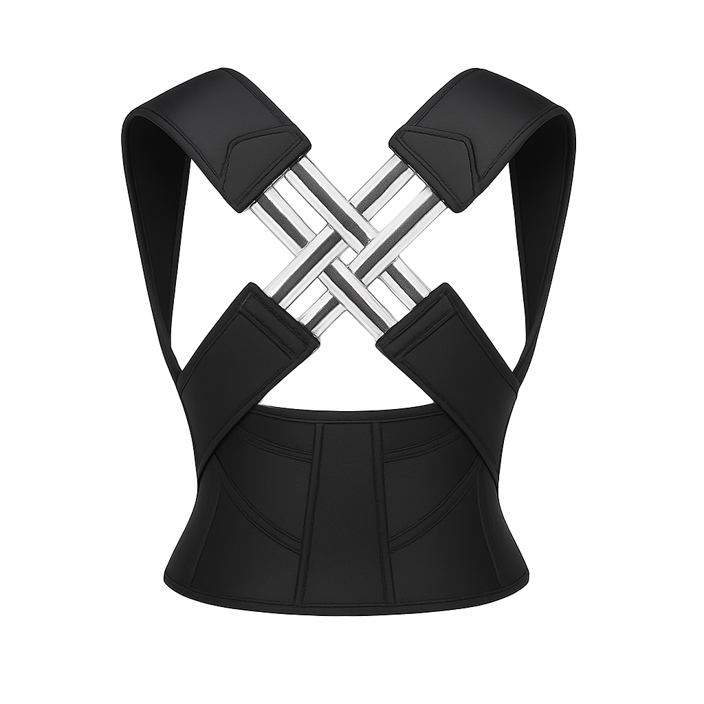 Bareform™ Back Brace