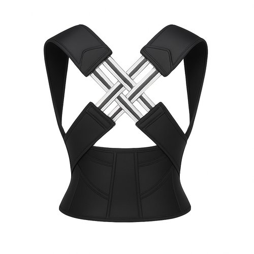 Bareform™ Back Brace