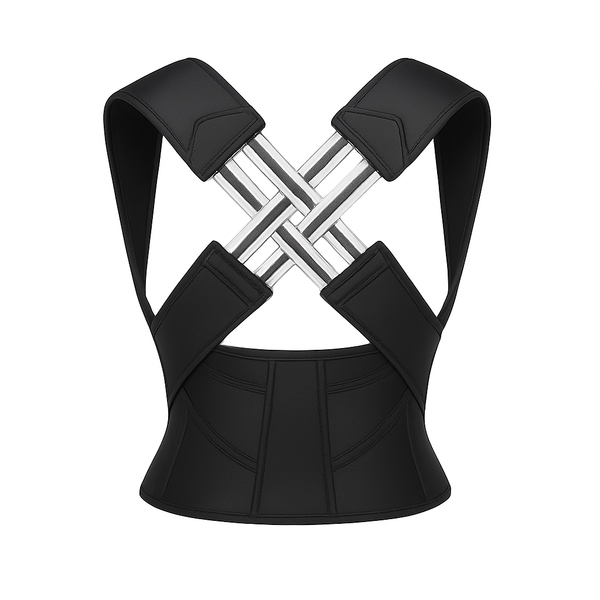 Bareform™ Back Brace